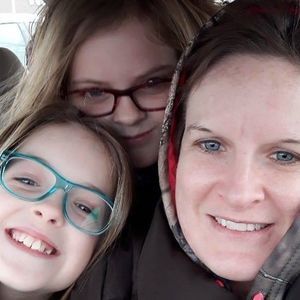 Meet your Posher, Marcie